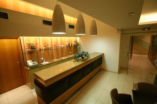 Hotel Flisvos Kalamata Exteriér fotografie